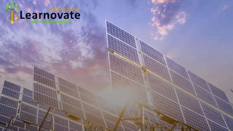 Solar Panel Installation Training in Dubai