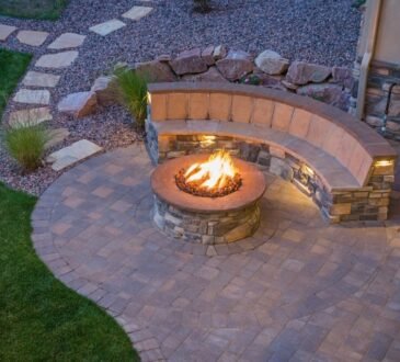 Cost of Patios in 2022