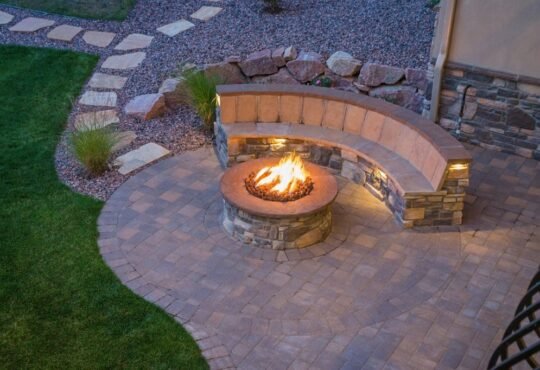 Cost of Patios in 2022