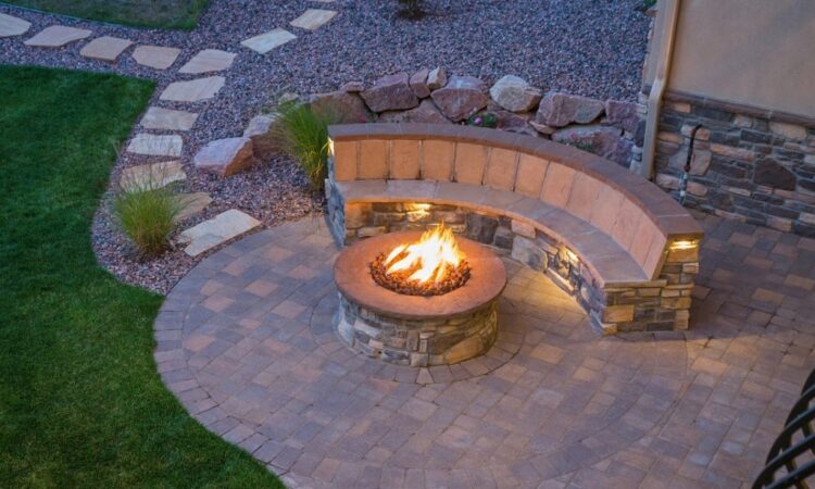 Cost of Patios in 2022