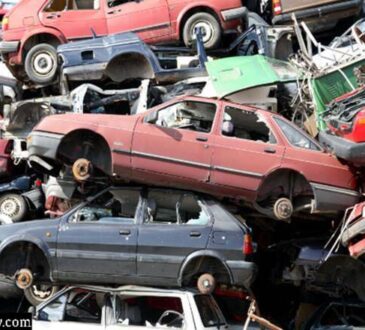 Tips for Choosing the Best Scrap Car Removal Services