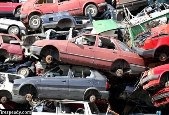 Tips for Choosing the Best Scrap Car Removal Services