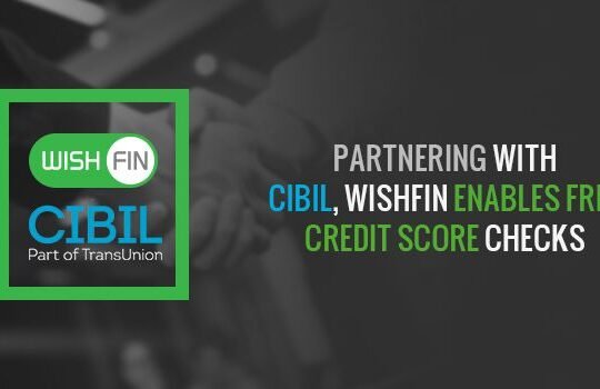 cibil score