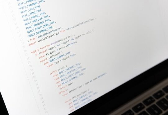 FULL STACK DEVELOPMENT