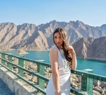 Hatta Dubai