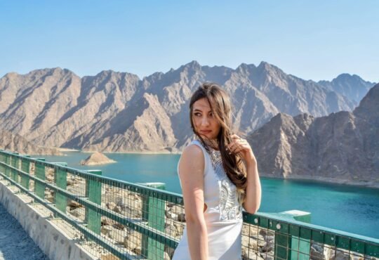 Hatta Dubai