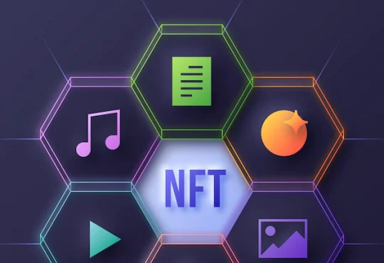 NFT