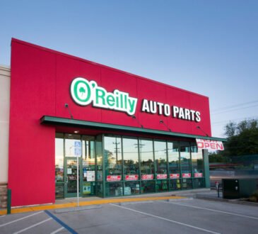 Buying O’Reilly Auto Parts Triple Net Leases: An Investor’s Guide