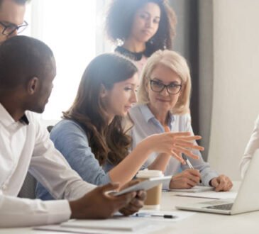 Consulting Firms Hiring Tips