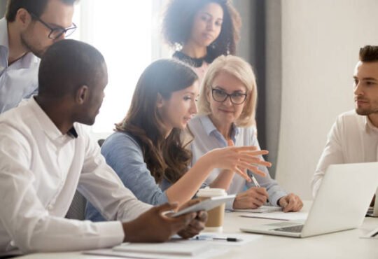 Consulting Firms Hiring Tips