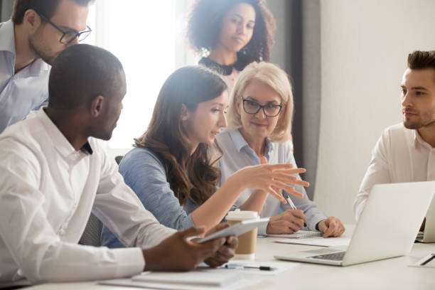 Consulting Firms Hiring Tips