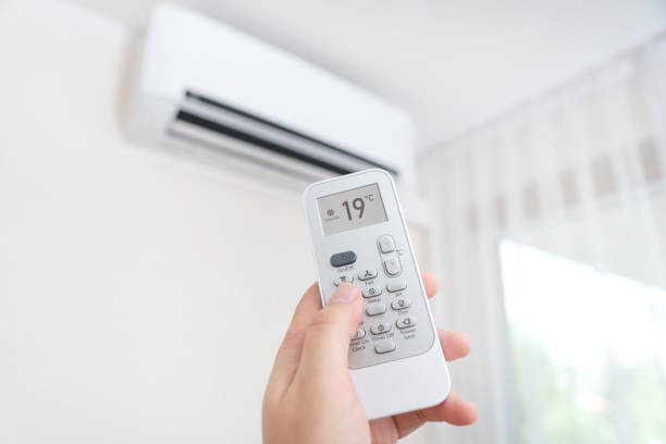 comfortable summer season with Indoor comfort services