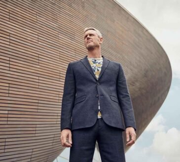 The Changing Era of Suits and What's in Style Now?