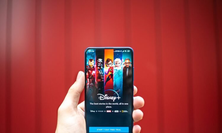 Disneyplus.Com Login/begin: How to Watch Disney+ Movies