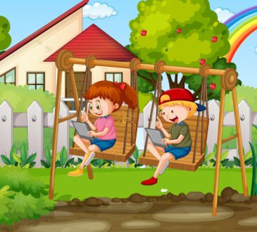 swing