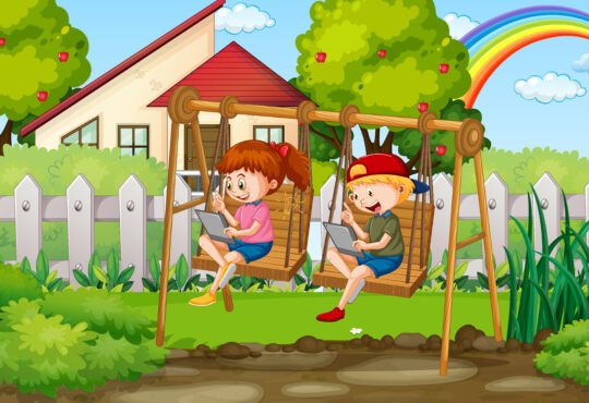swing