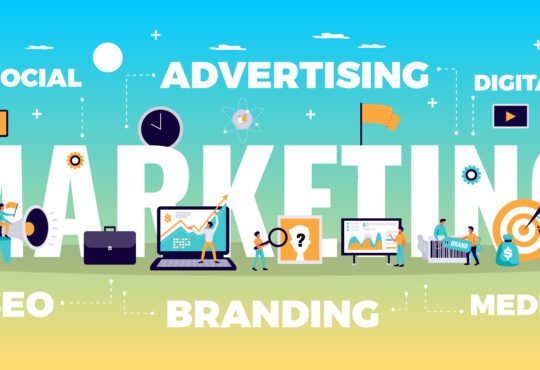 marketing