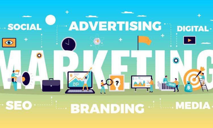 marketing