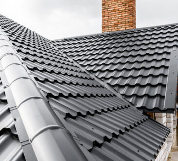 Roofing Inspection