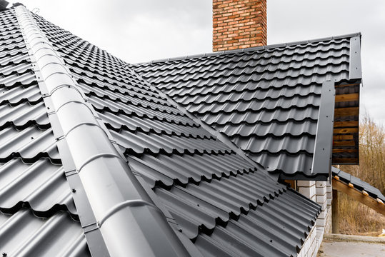 Roofing Inspection