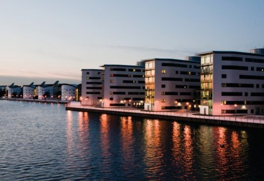 Why do Indian Students Choose the University of East London?