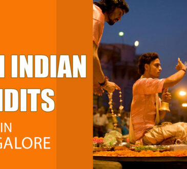 How Does North Indian Pandit In Bangalore Help Individuals Perform Puja?