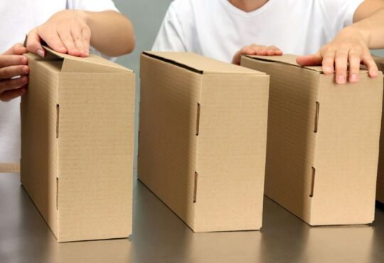 5 Ways to Buy Best Custom Printed Boxes