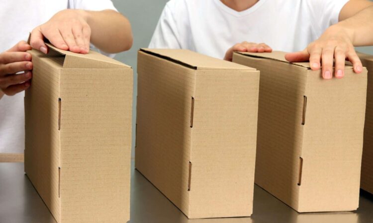 5 Ways to Buy Best Custom Printed Boxes
