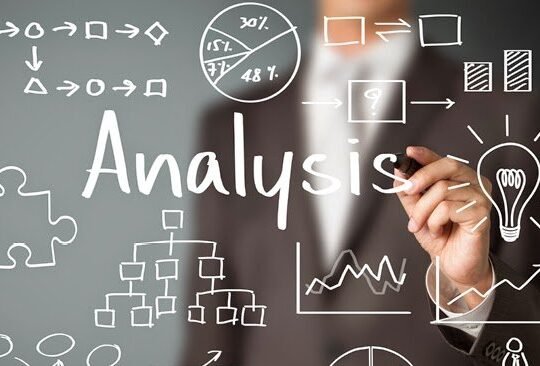 Business Analyst Training Bronx