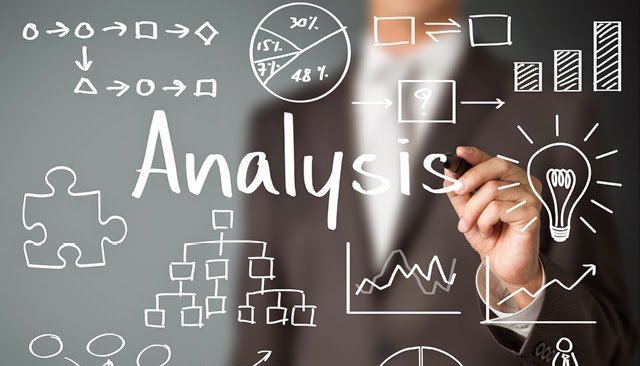 Business Analyst Training Bronx
