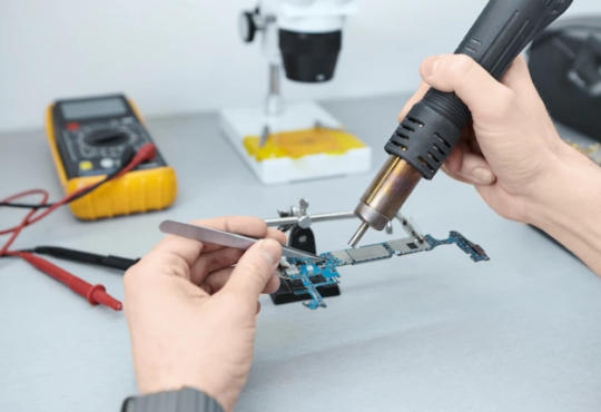 cell phone repair