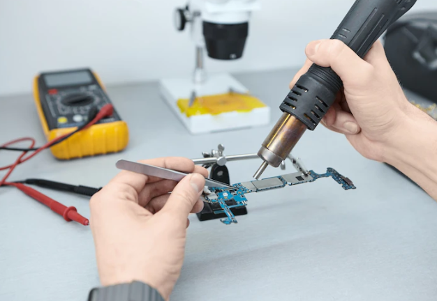 cell phone repair