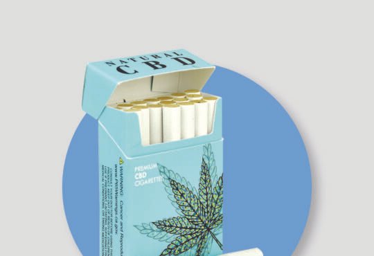 Is there a demand for Custom Cigarette Boxes