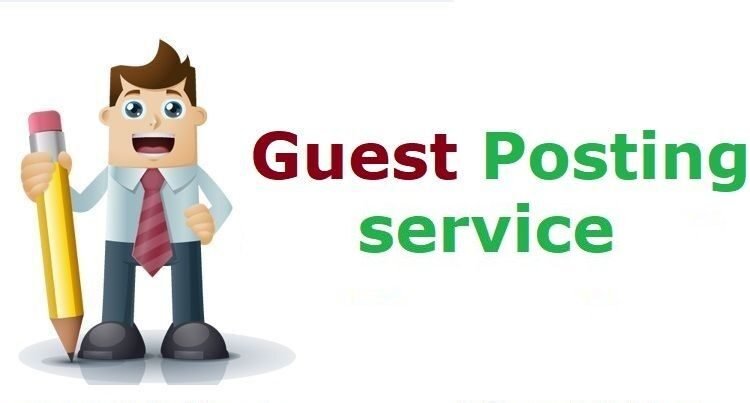 Guest Posting Service