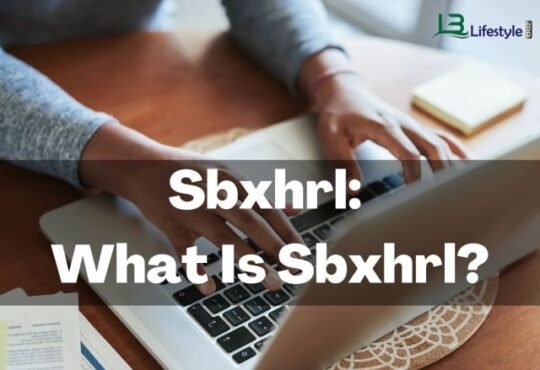 Sbxhrl