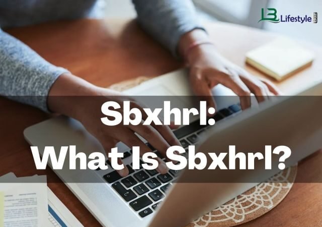 Sbxhrl