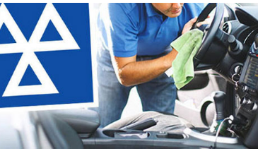 MOT test