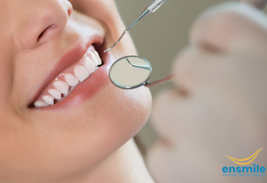 Teeth Scaling