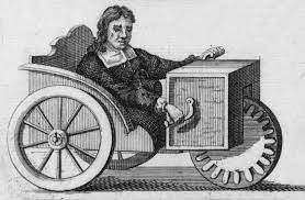 The Great History of the Wheelchair Accessible Vehicle