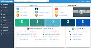 What Is a Dealership Management System