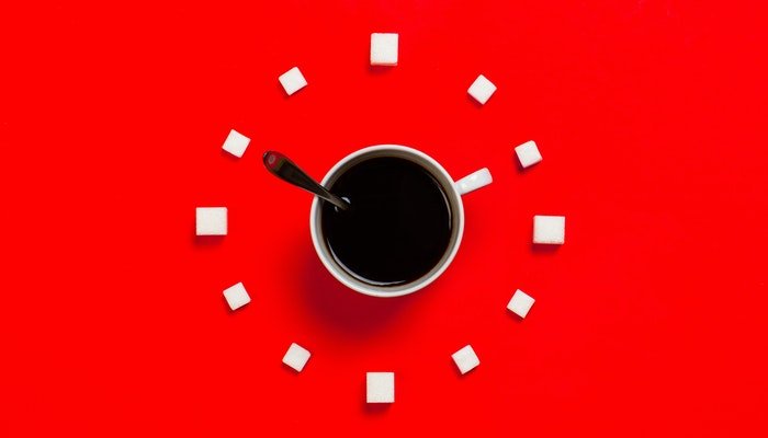 avoid caffeine to lower blood pressure naturally