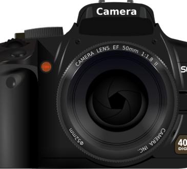 camera