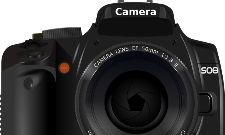 camera