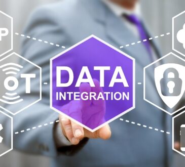 data integration