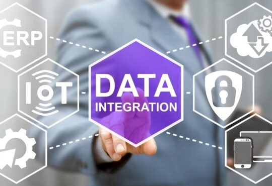 data integration