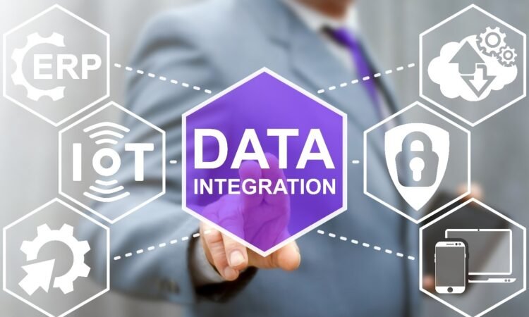 data integration