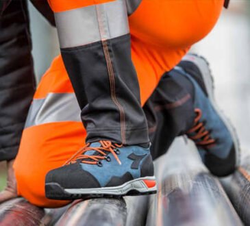A Guide To Finding The Best Safety Trainers