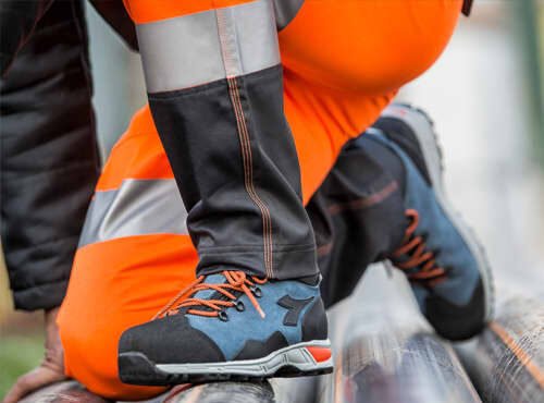 A Guide To Finding The Best Safety Trainers