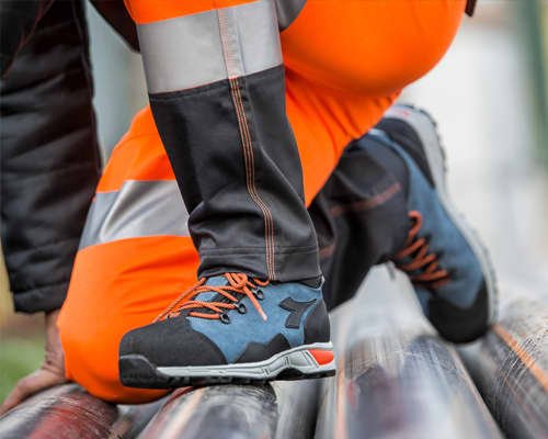 A Guide To Finding The Best Safety Trainers