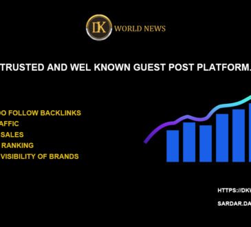 dk world news